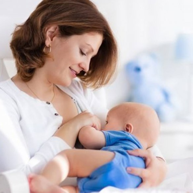 فوائد زيت الكانولا للرضيع 