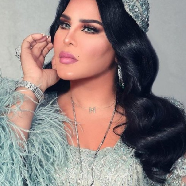 تصرف لافت للنجمة أحلام في حفليها بأميركا ومهرجان جرش