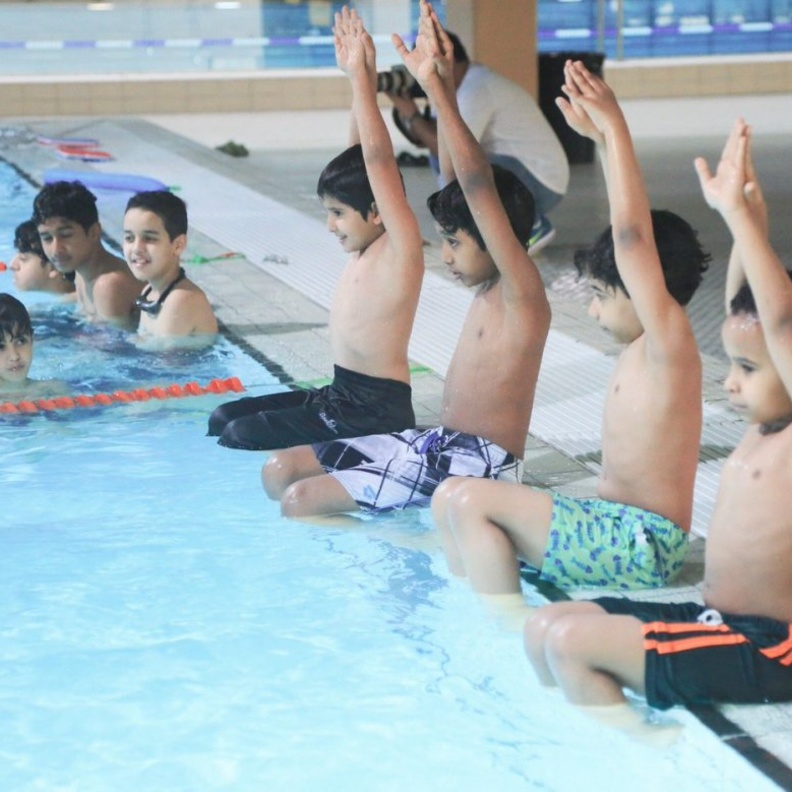 فعالية يلا ماركت في ينبع