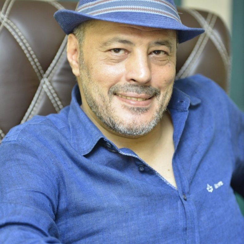 عمرو عبد الجليل