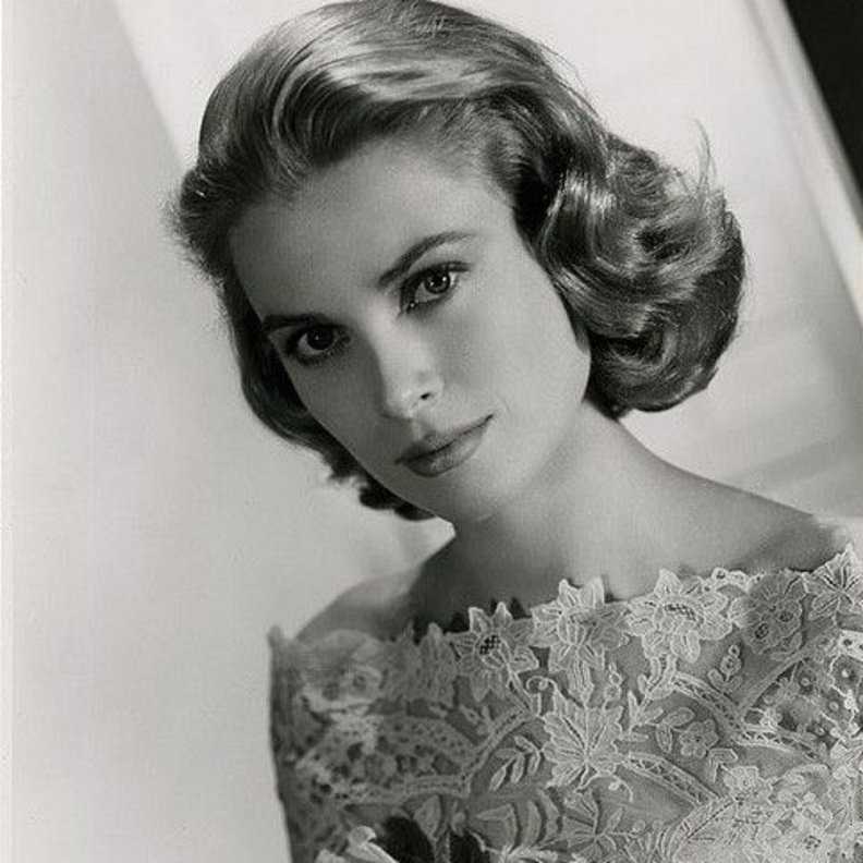 الأمير ألبرت و الأميرة تشارلين