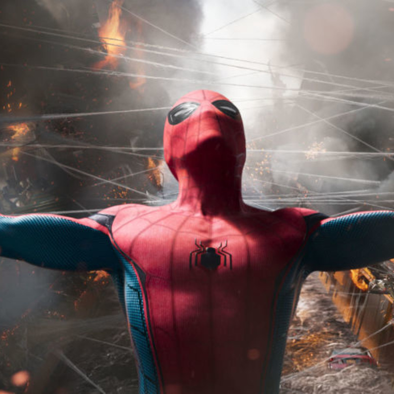 فريق عمل It Chapter Two