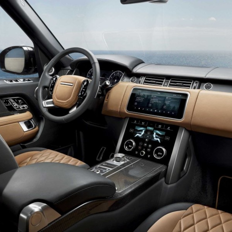 لاند روفر Land Rover