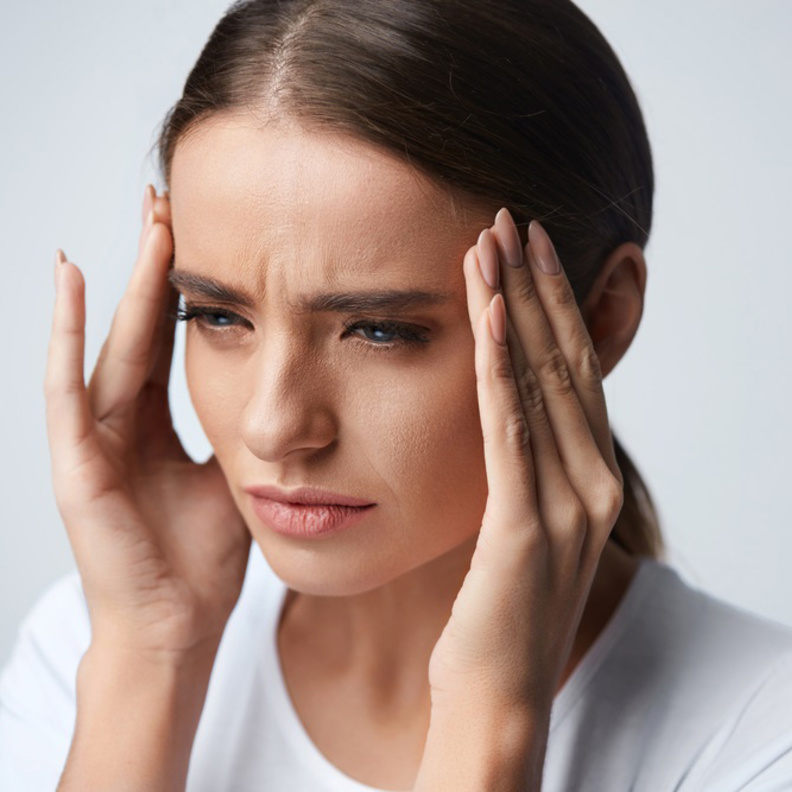 ما هي اعراض سرطان الدماغ