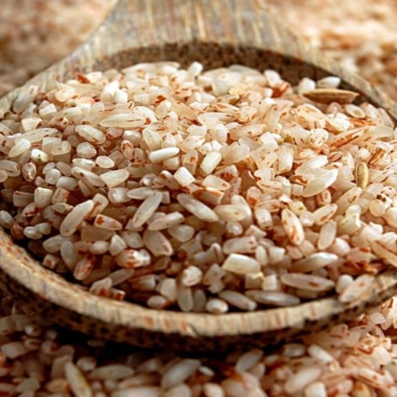 الأرز البني يعز مناعة الجسم