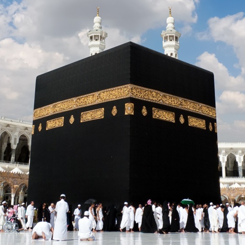 5 تطبيقات إلكترونية لخدمة الحجاج