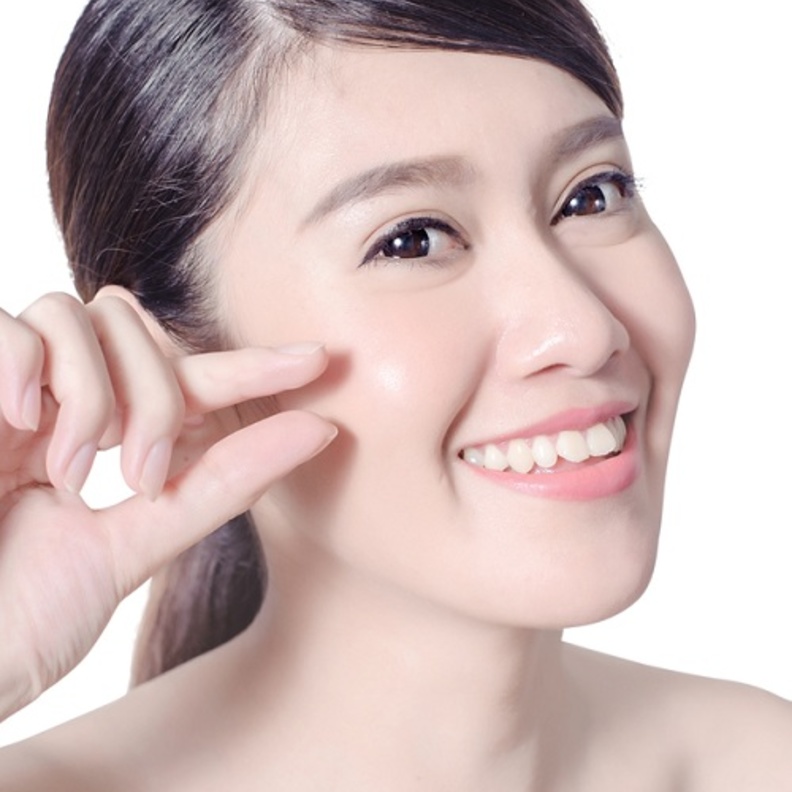 استخدمي خل التفاح لتبييض البشرة