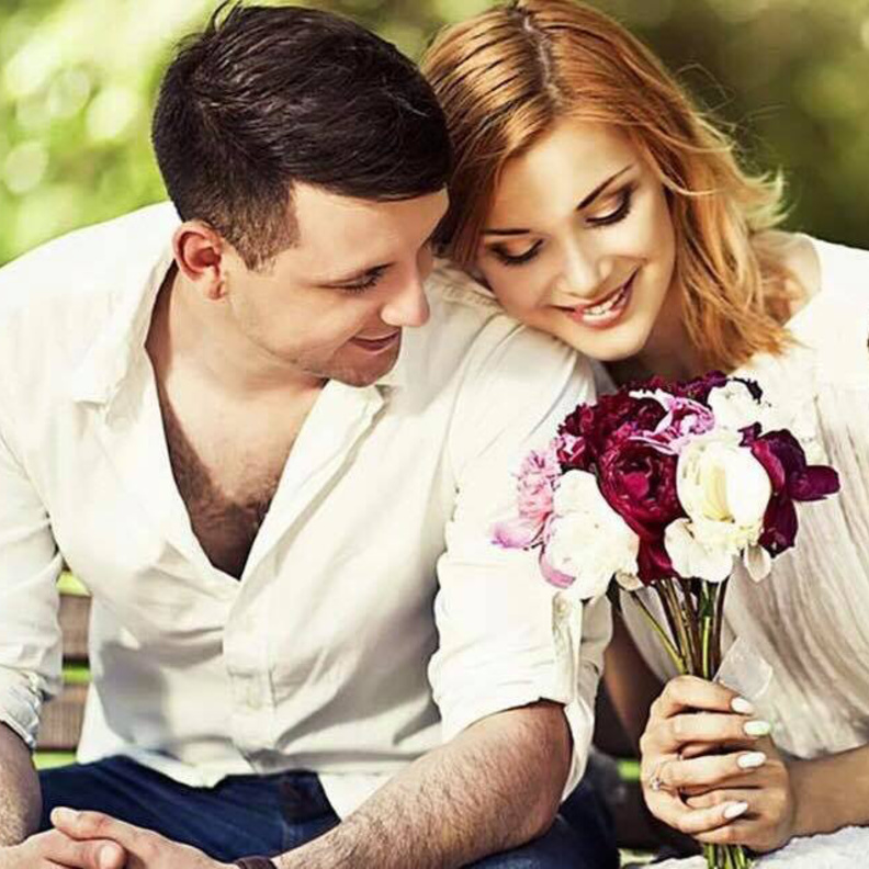 اهم النقاط التي يركز عليها الرجل عند اختيار شريكة حياته