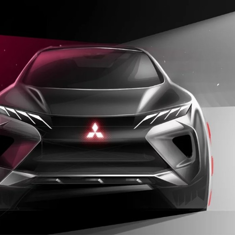 ميتسوبيشي ميراج