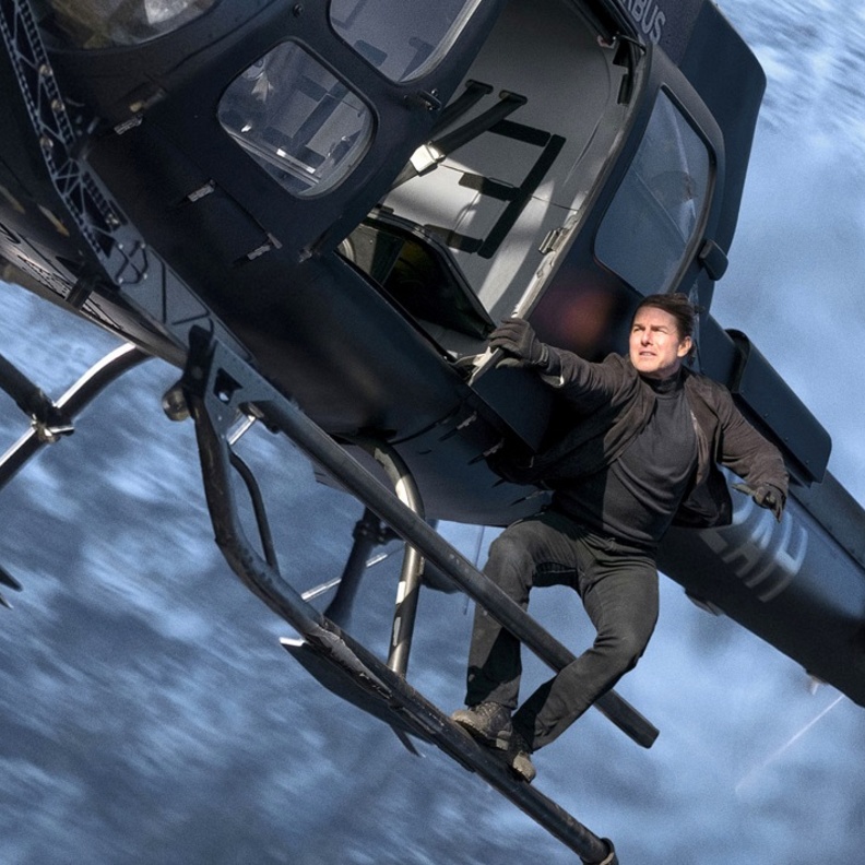 mission impossible fallout