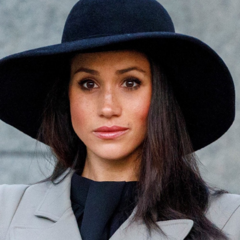  ميغان ماركل تتجاهل تصريحات والدها