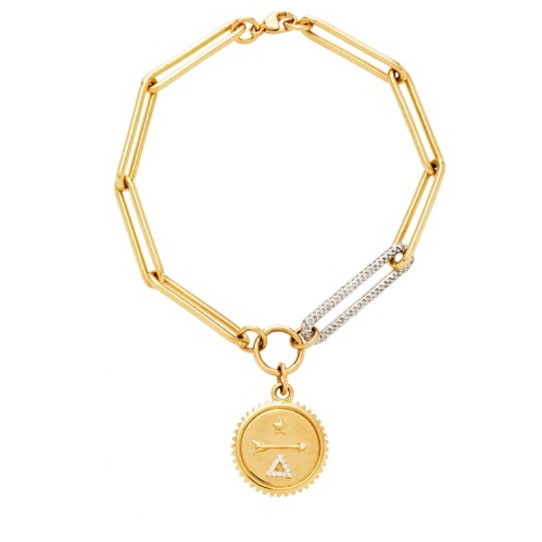 قلادة من Marlo Laz