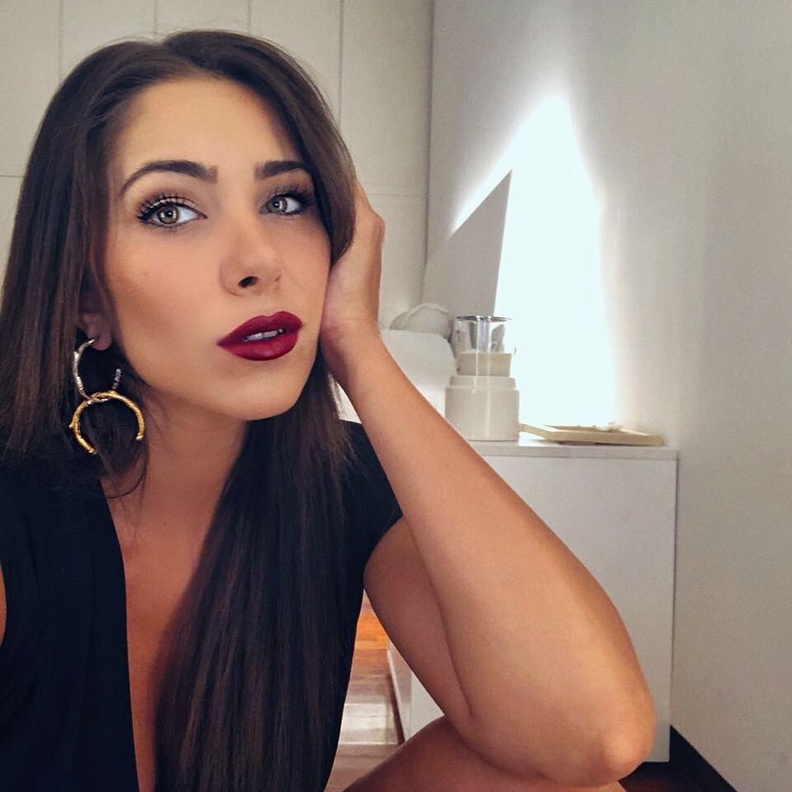 دانييلا رحمة