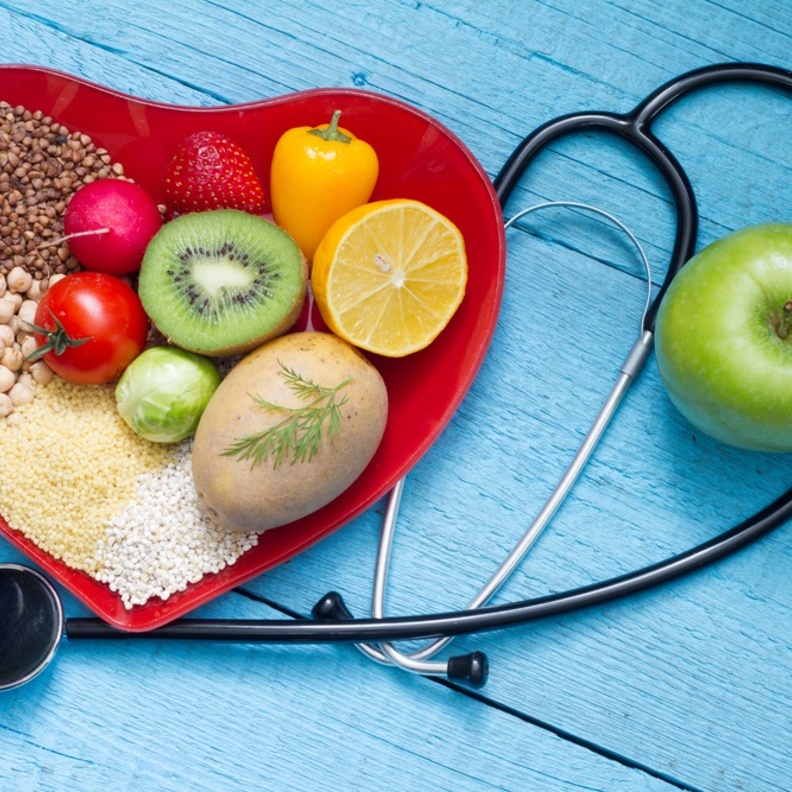 اطعمة للوقاية من امراض القلب