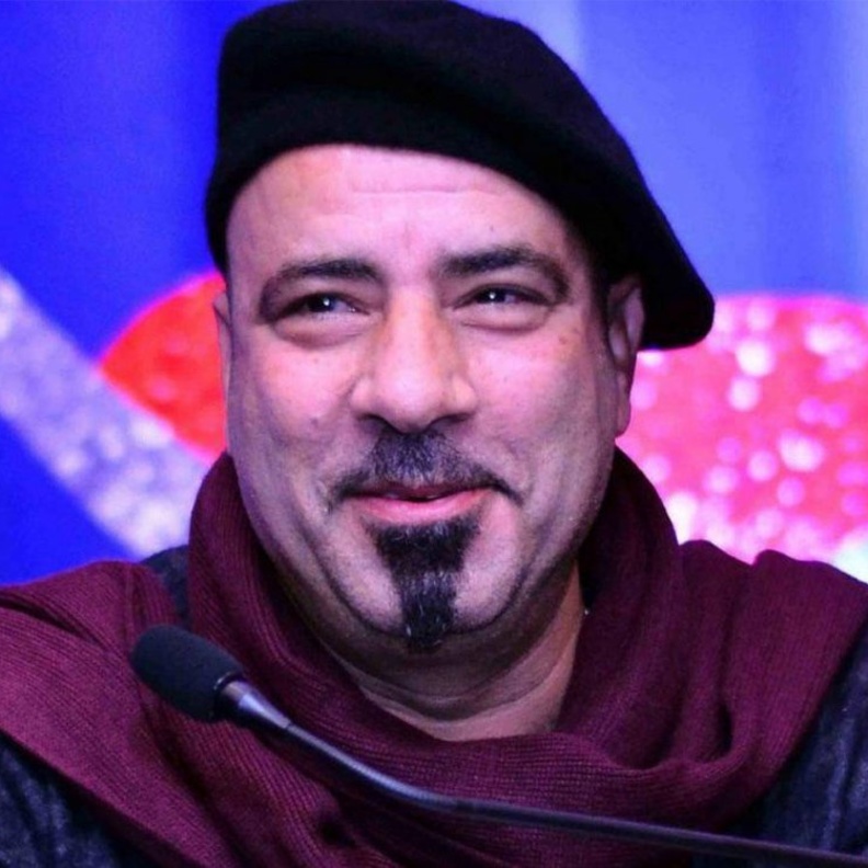 محمد سعد