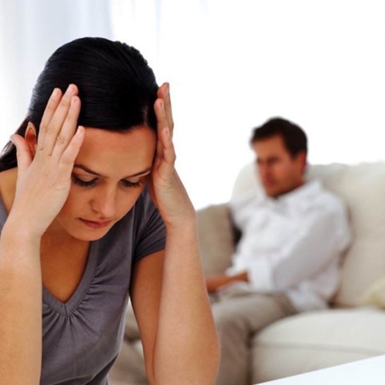 طرق انتقام الزوجة من زوجها الخائن 