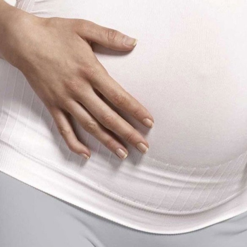 أضرار مشد البطن بعد الولادة القيصرية