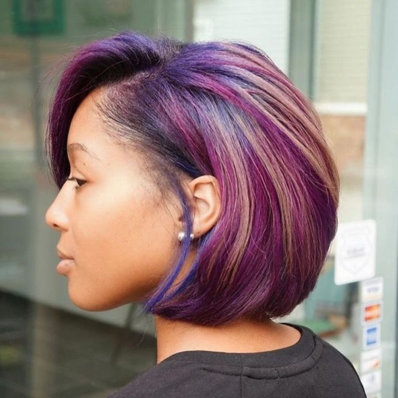 صبغة Peanut Butter and Jelly