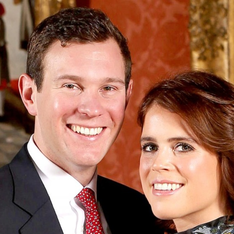  بريطانيا تستعد لـ حفل زفاف ملكي جديد