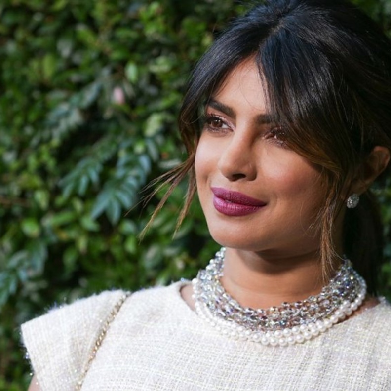 بريانكا تشوبرا