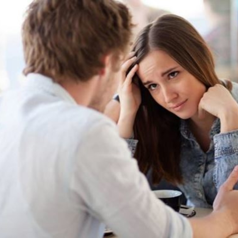 5 أشياء تجبر شريك الحياة على الانسحاب فورا من العلاقة