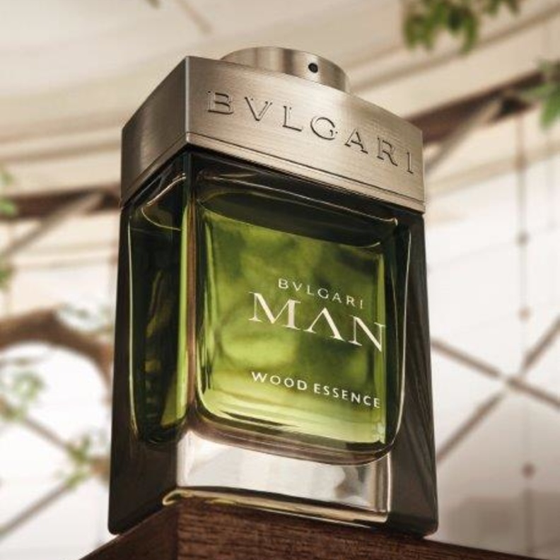 عطر Bulgari MAN WOOD ESSENCE