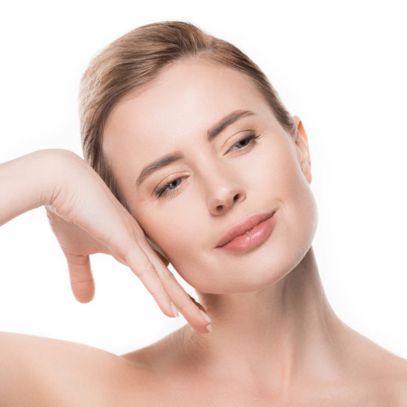 نتائج فعالة وبشرة صحية