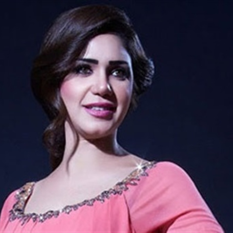 إيناس عز الدين الممثلة