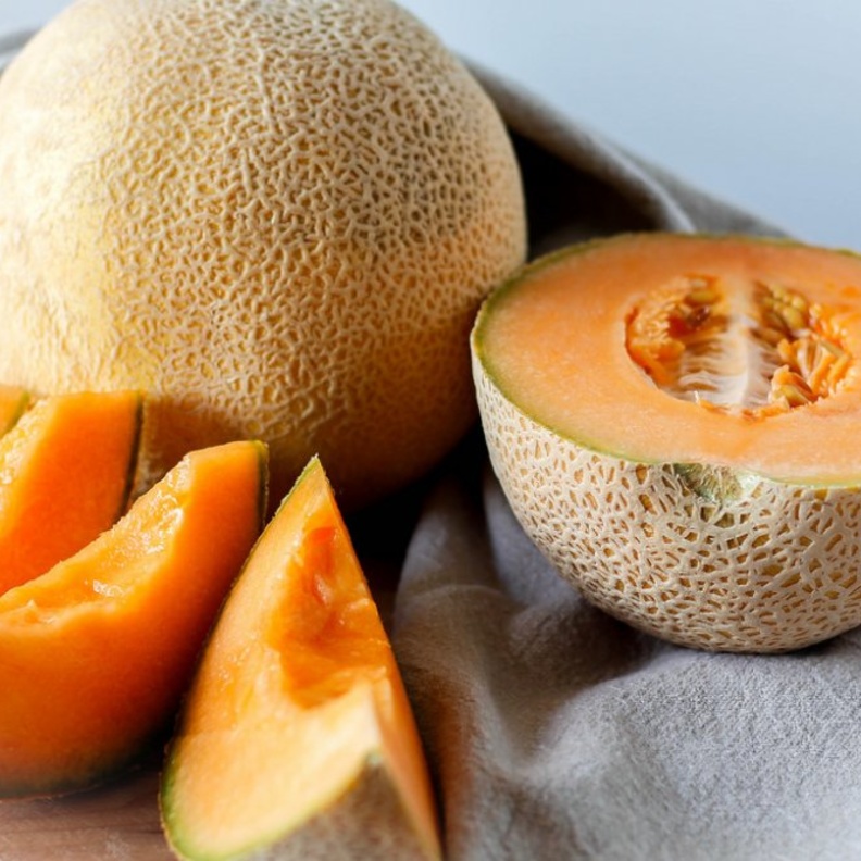 فوائد الشمام للجسم واضراره