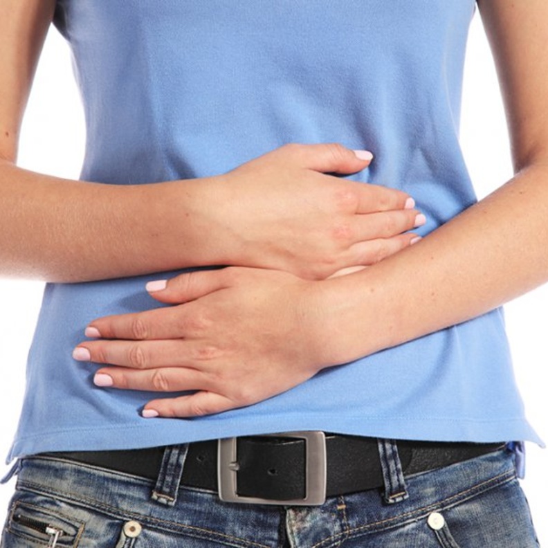 اعراض القولون العصبي المتهيج