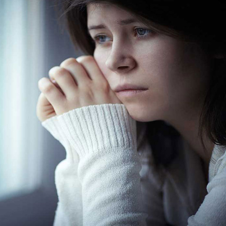  رئيسية وأولى الاكتئاب من أكثر الأمراض النفسية انتشارا