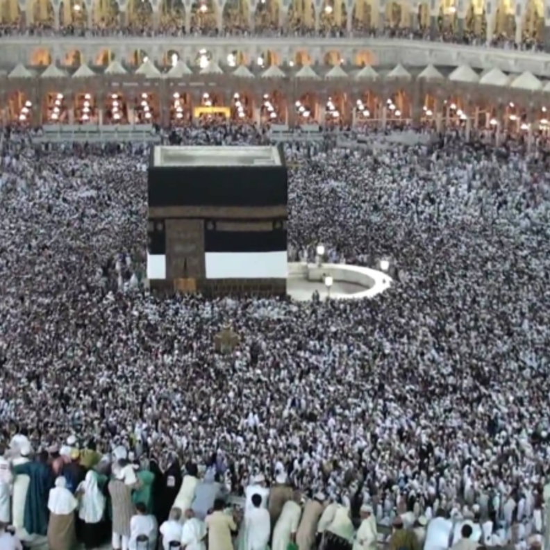 نصائح طبية هامة للحجاج