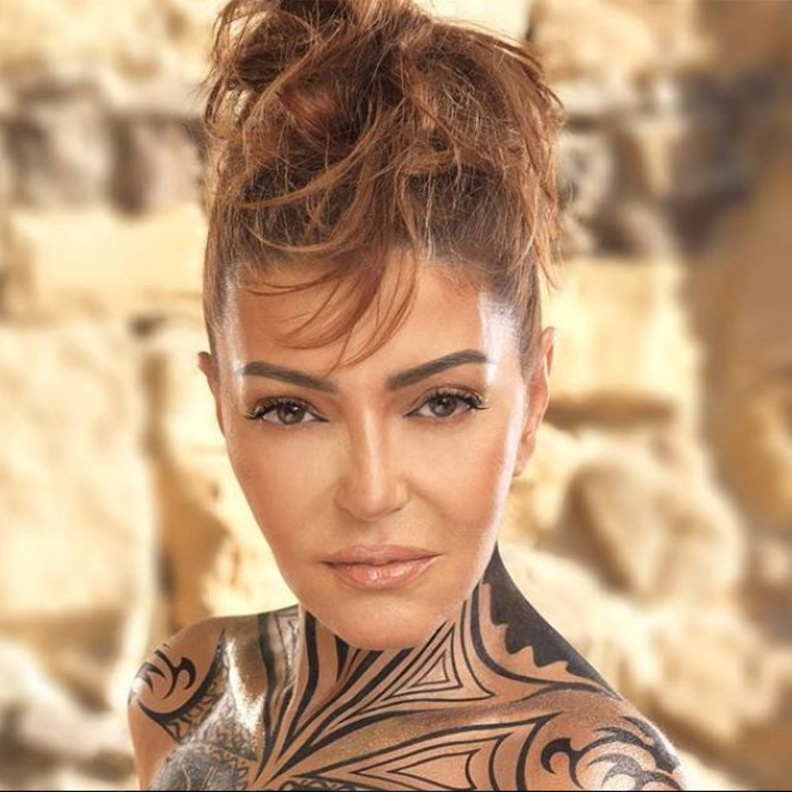 نشاطات متنوعة للنجوم شاركوها مع الجمهور