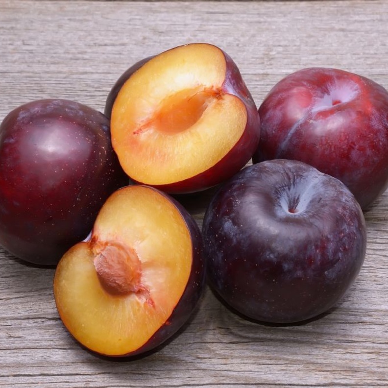 البرقوق غني بمضادات الأكسدة التي تقي الجسم من الأمراض