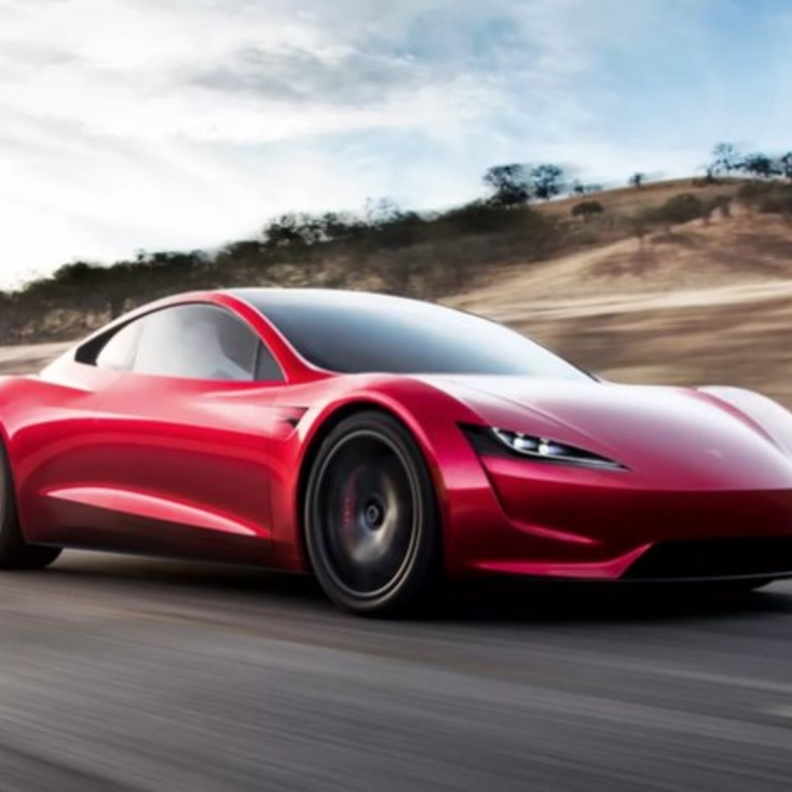 سيارة كوينيجسيج اجيرا RS