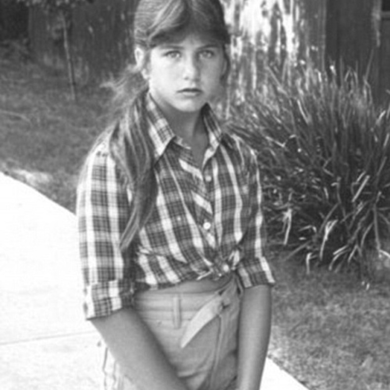 جينيفر أنيستون