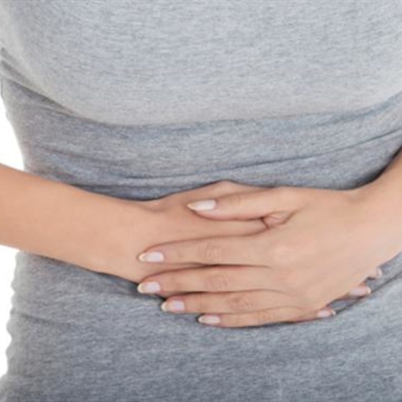 أسباب تشنج البطن بدون حمل 