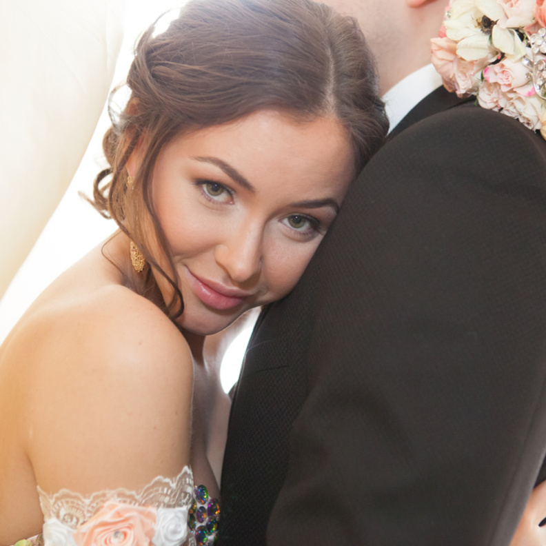 احيطي نفسك بجو هادئ ورومانسي خلال تطبيق الحمام