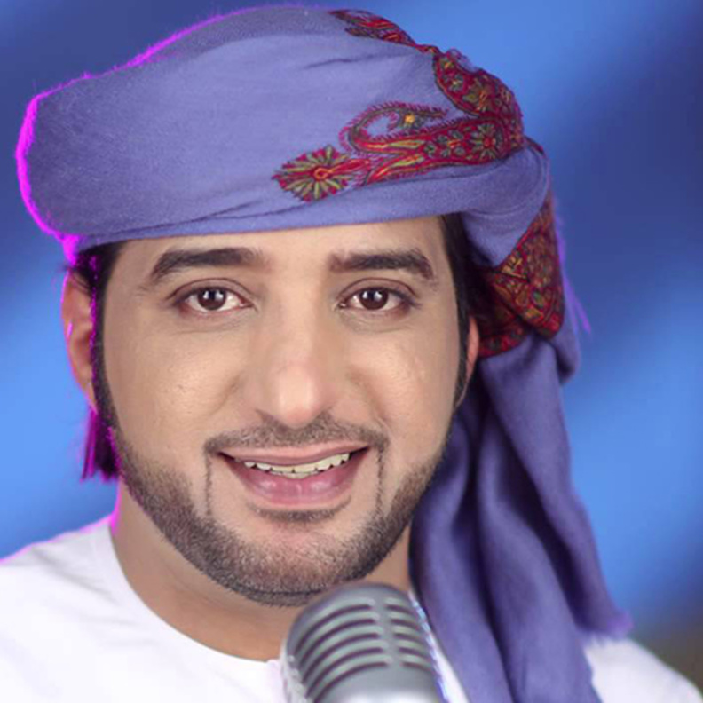 عيضة المنهالي