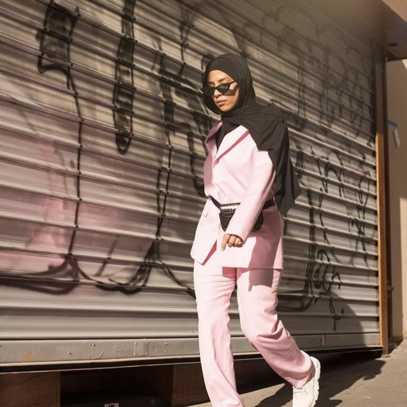 تنسيق انيق ومحتشم