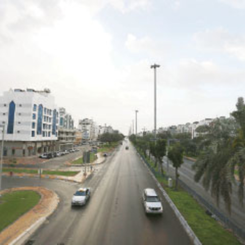 تعرف على آخر مواسم الحر في الإمارات