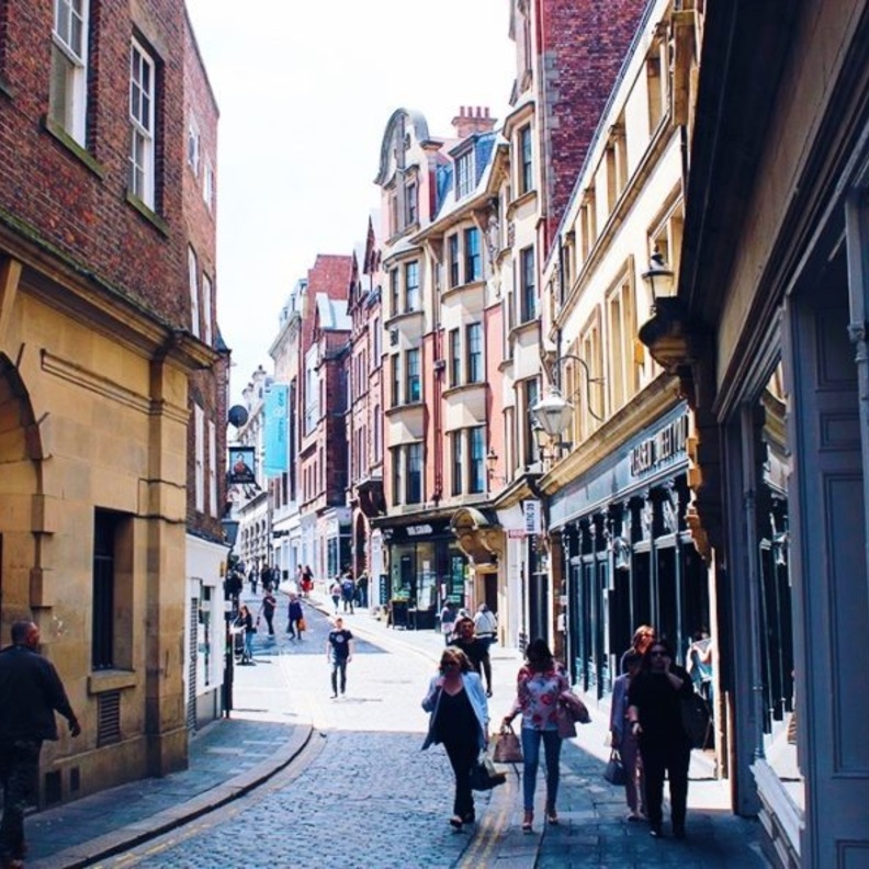 كاتدرائية القديس نيكولا