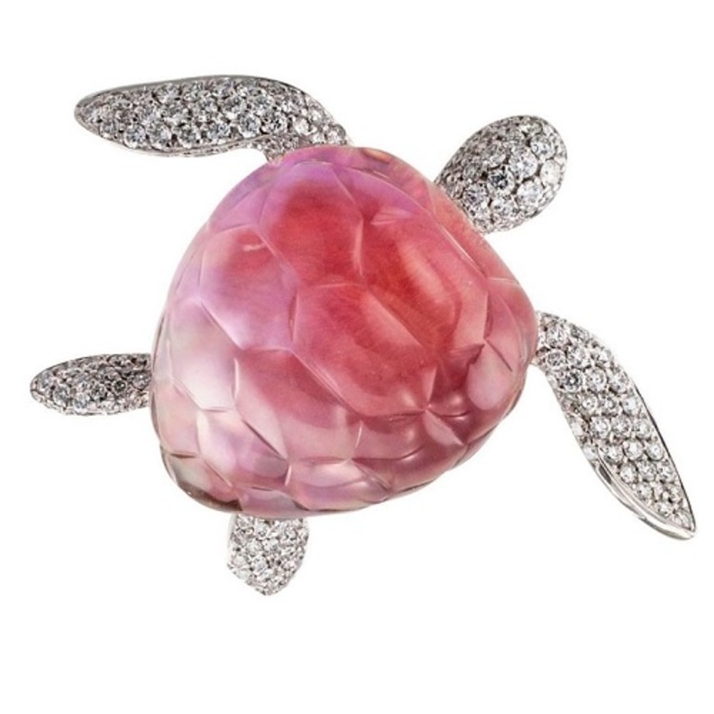 خاتم من أليسيو بوسكي Alessio Boschi