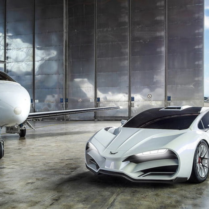 شركة "ميلان أوتوموتيف" النمساوية تكشف النقاب أخيراً عن أيقونتها "Milan Red"