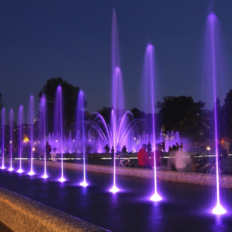  حديقة ساكسون