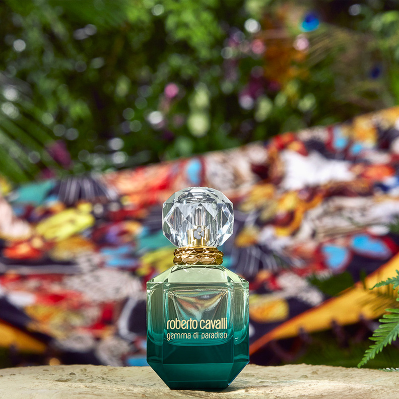 مجموعة Roberto Cavalli - Gemma di Paradiso