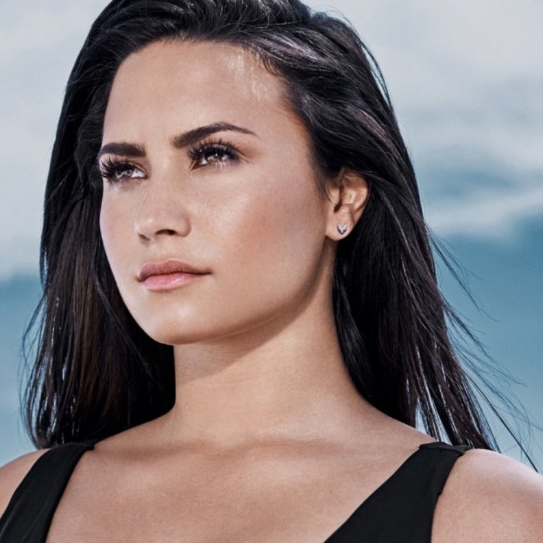 ديمي لوفاتو