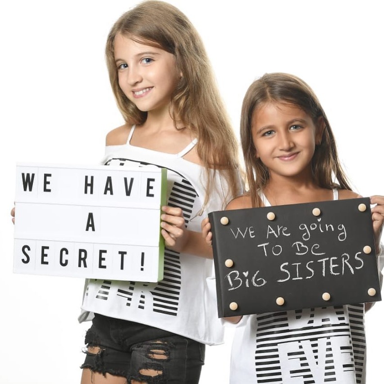 ابنتا نانسي عجرم