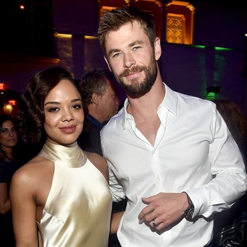 كريس هيمسورث