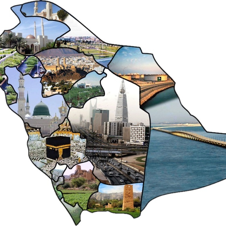 مرشدات سياحة سعوديات يكسرن احتكار الرجال لهذه المهنة 